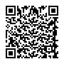 QR Code สำหรับหมายเลขโทรศัพท์ +998889994810