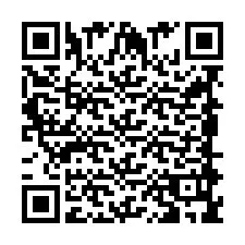 Kode QR untuk nomor Telepon +998889994844