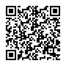 QR Code pour le numéro de téléphone +998889994861