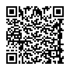 QR код за телефонен номер +998889995012