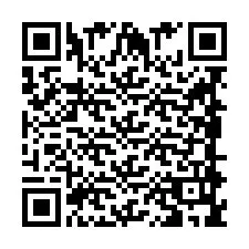 QR-Code für Telefonnummer +998889995072