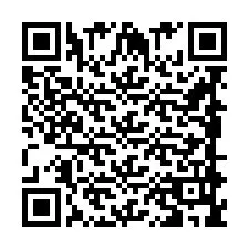 QR-Code für Telefonnummer +998889995125