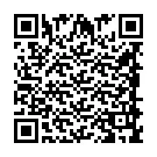 QR-Code für Telefonnummer +998889995163