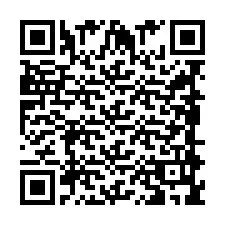 Codice QR per il numero di telefono +998889995178