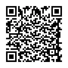 Codice QR per il numero di telefono +998889995194