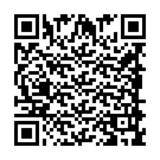 QR Code for Phone number +998889995269