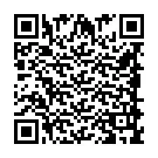 电话号码二维码 +998889995287