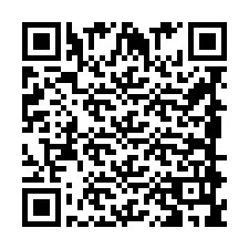 QR Code for Phone number +998889995311