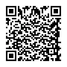 QR Code for Phone number +998889995391