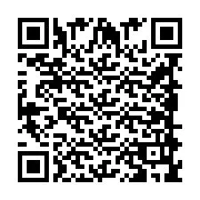 QR Code สำหรับหมายเลขโทรศัพท์ +998889995799