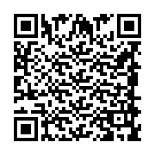 QR-Code für Telefonnummer +998889995805