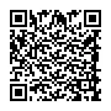 Kod QR dla numeru telefonu +998889995809