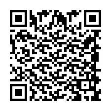 Kod QR dla numeru telefonu +998889995905