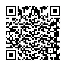 QR-koodi puhelinnumerolle +998889995908