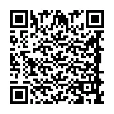 Codice QR per il numero di telefono +998889995912