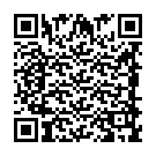 QR-code voor telefoonnummer +998889996002