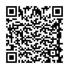 QR-Code für Telefonnummer +998889996006