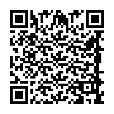 QR-code voor telefoonnummer +998889996017