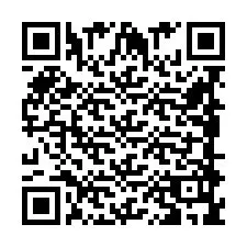 Código QR para número de teléfono +998889996037