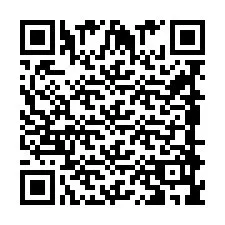 Codice QR per il numero di telefono +998889996049