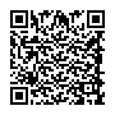 QR Code for Phone number +998889996129