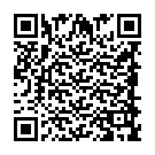 QR Code for Phone number +998889996184