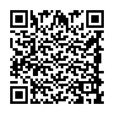 QR Code for Phone number +998889996201