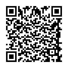 QR Code for Phone number +998889996245