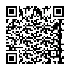 QR Code for Phone number +998889996263