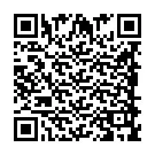 QR Code for Phone number +998889996266