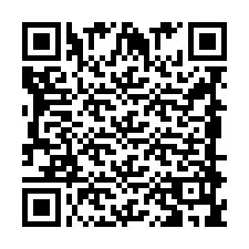 QR-koodi puhelinnumerolle +998889996440